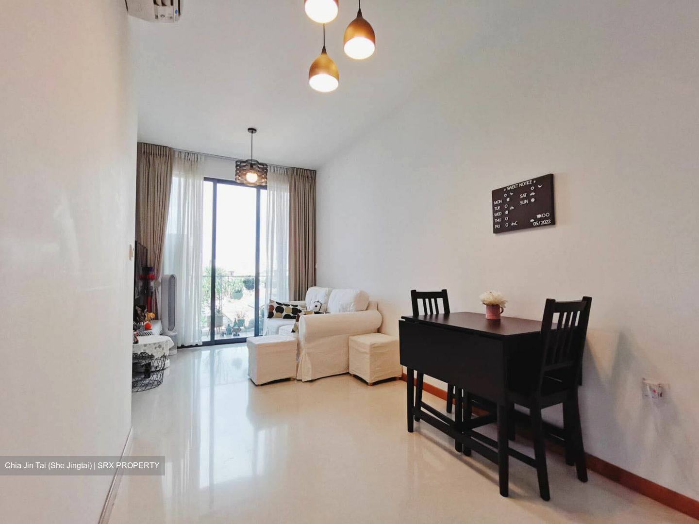 iSuites @ Palm (D19), Apartment #380057091